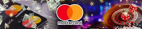 casino sites that accept mastercard - online casinos that take mastercard.